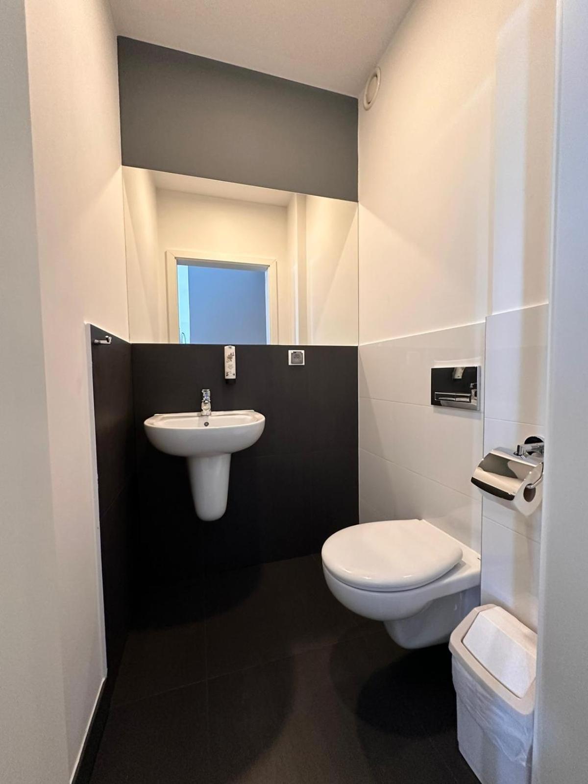 Zieleniec Apartament *