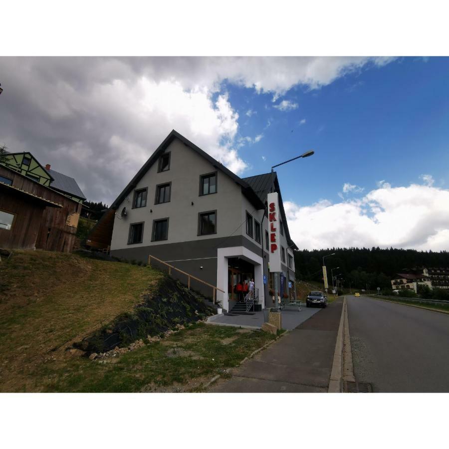 Zieleniec *