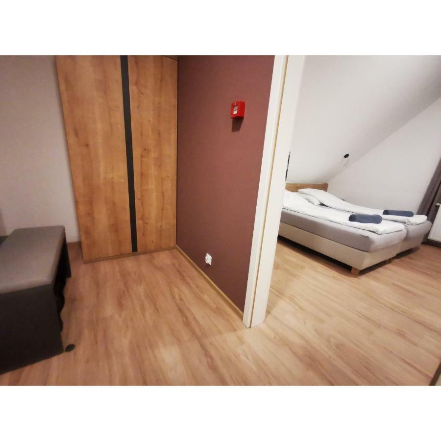 Appartamento Zieleniec